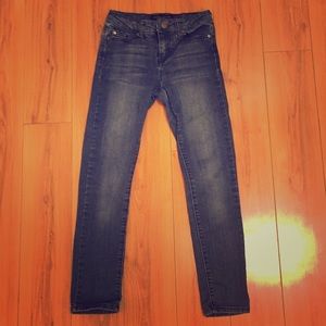 Girls jeans